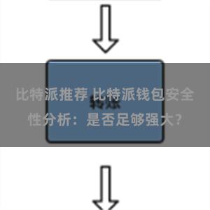 比特派推荐 比特派钱包安全性分析：是否足够强大？