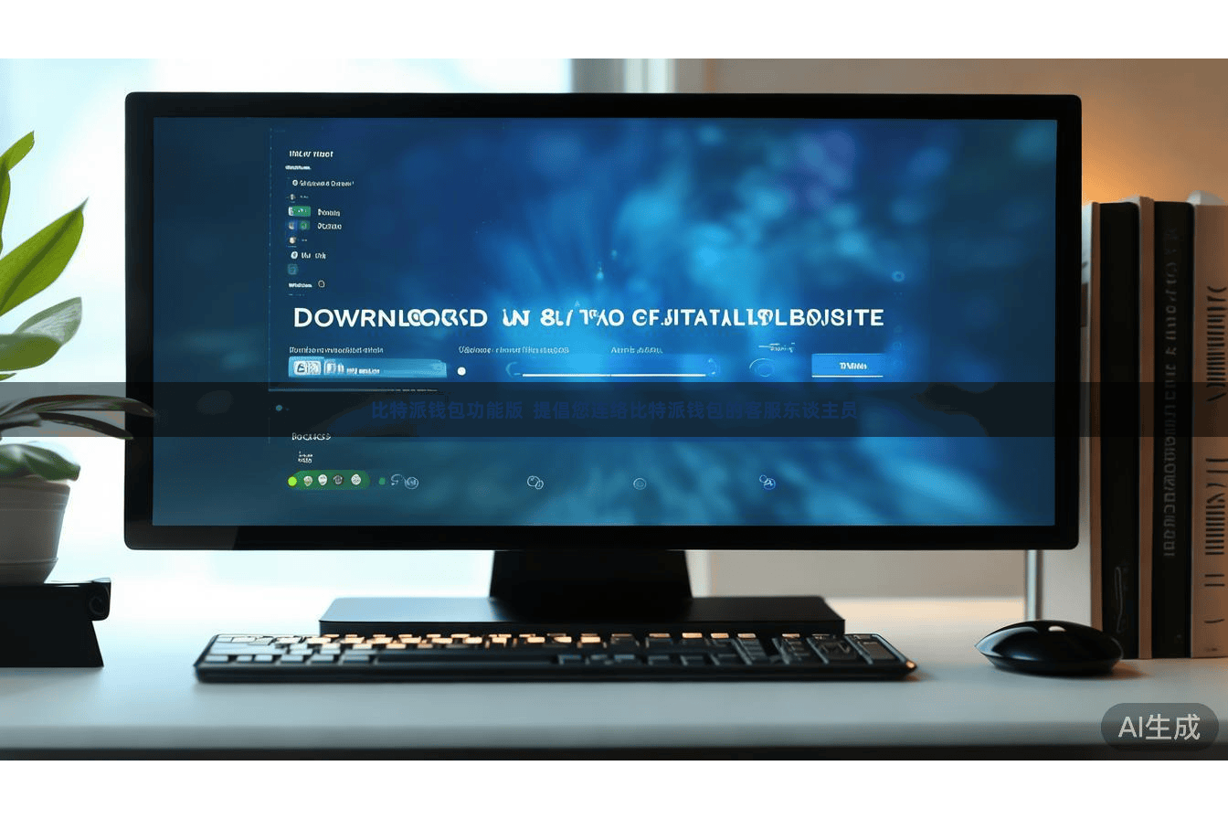 比特派钱包功能版  提倡您连络比特派钱包的客服东谈主员