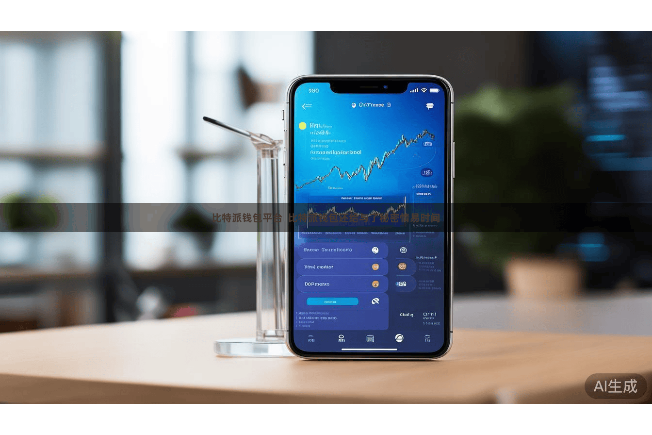 比特派钱包平台  比特派钱包还给与了秘密情易时间